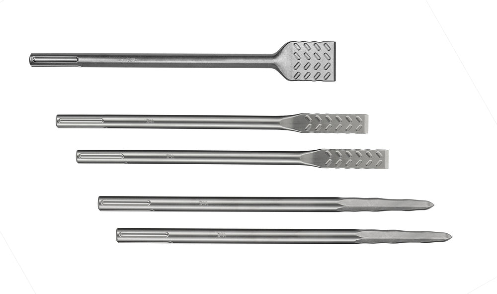Makita Meiselsett Sds-Max