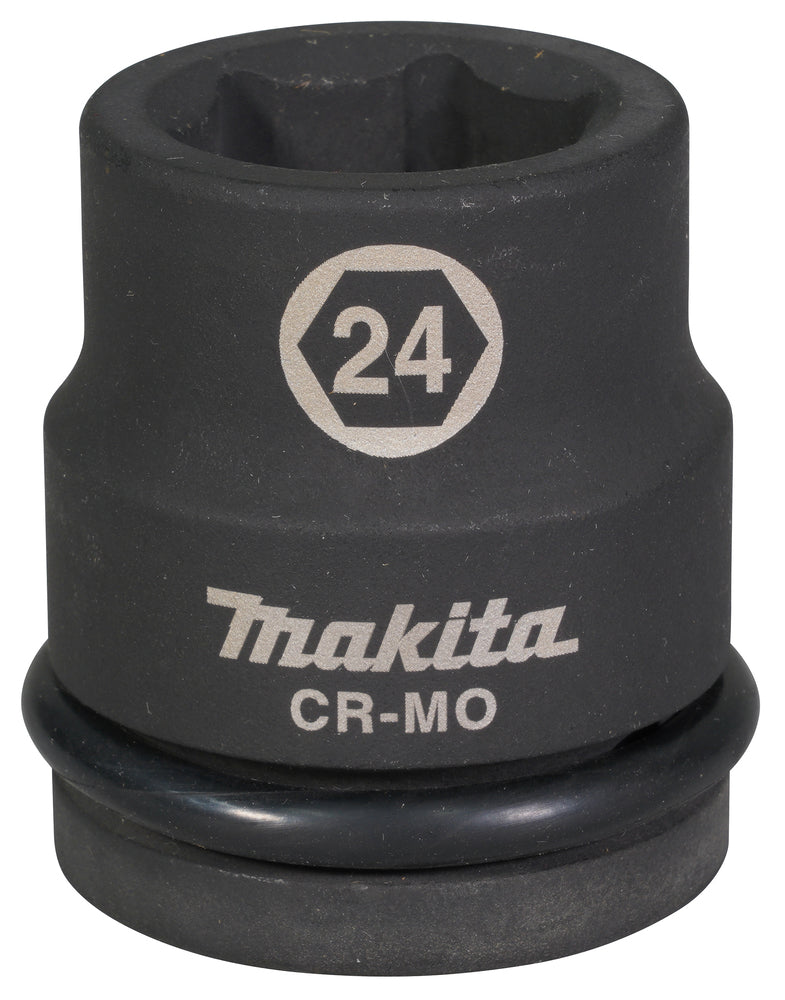 Makita Kraftpipe Kort 24x51mm 3/4"