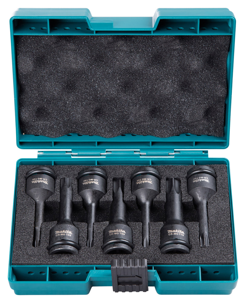 Makita Bitspipe Sett 1/2"