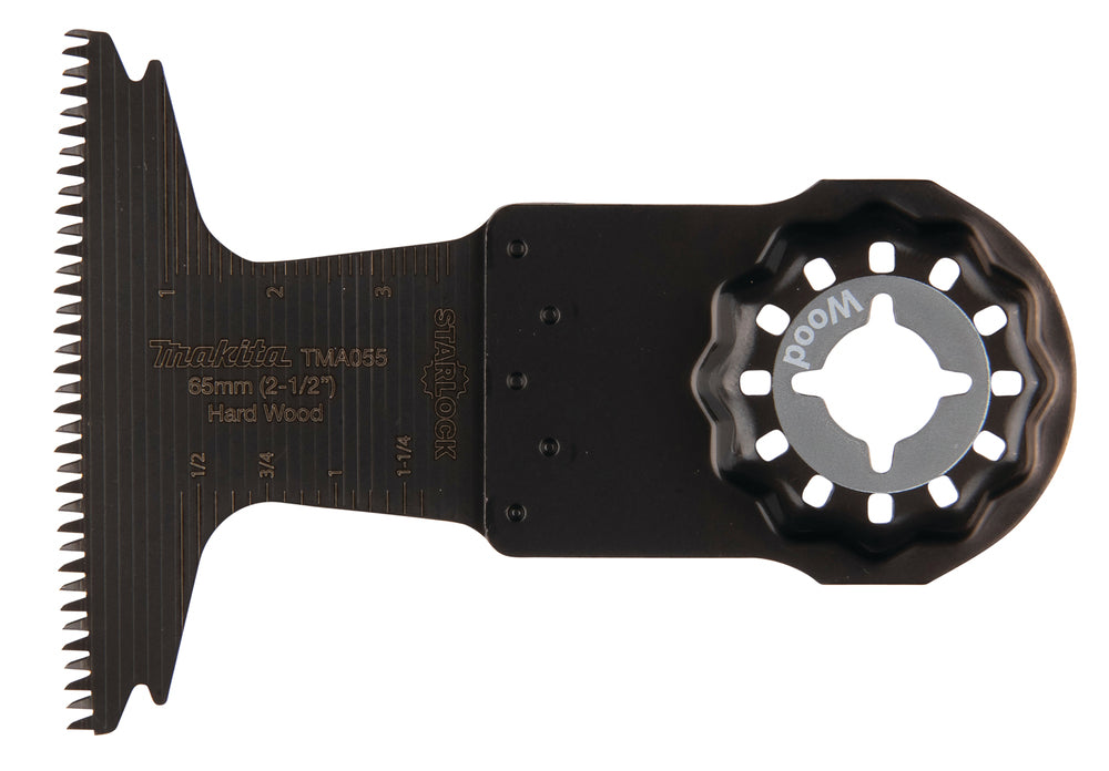 Makita Sagblad Multikutter 65Mm