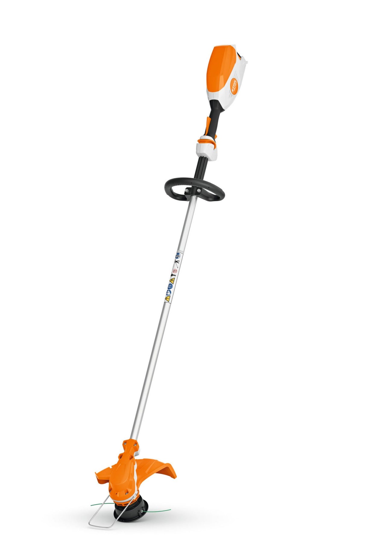 Stihl Trimmer Fsa 86 R Batteri Ap