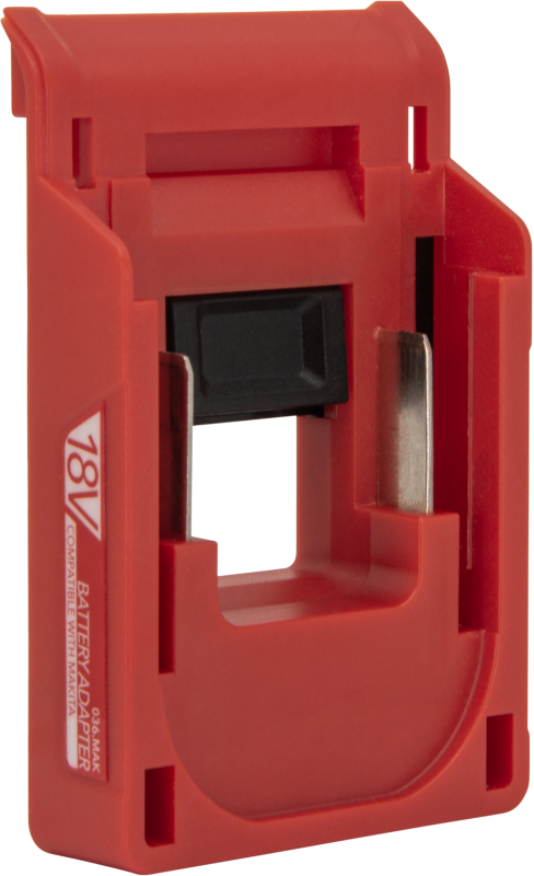 Futech Batteriadapter MC3D 18V MAX