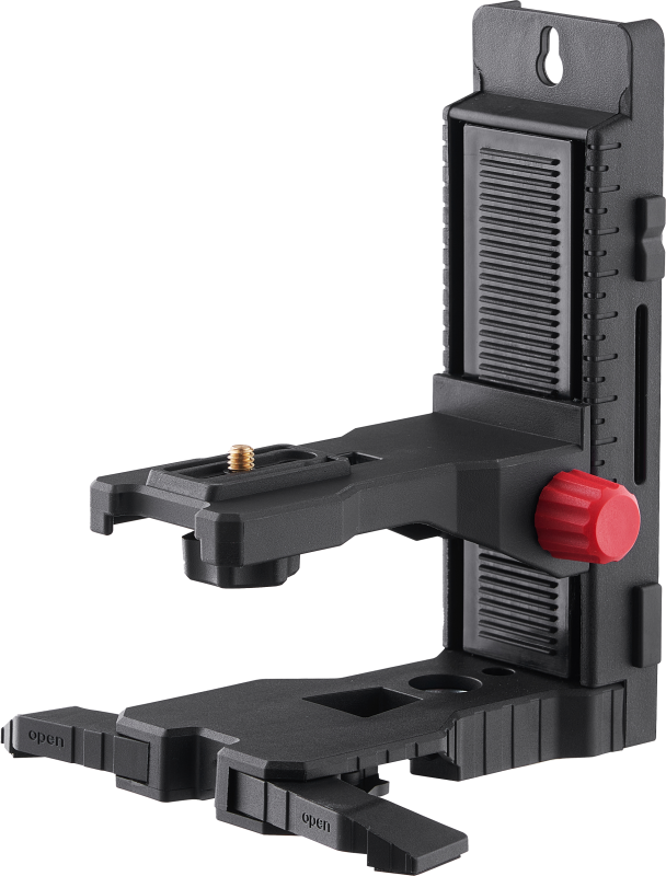 Futech Veggfeste Laser Magnetisk 1/4" Pro