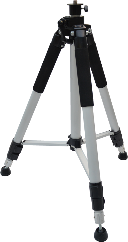 Futech Stativ Medium Duty 5/8" 300 Cm