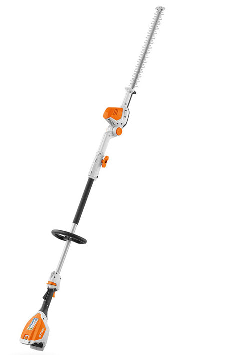Stihl Hekksaks HLA 56 Langt Skaft Uten Batteri Og Lader