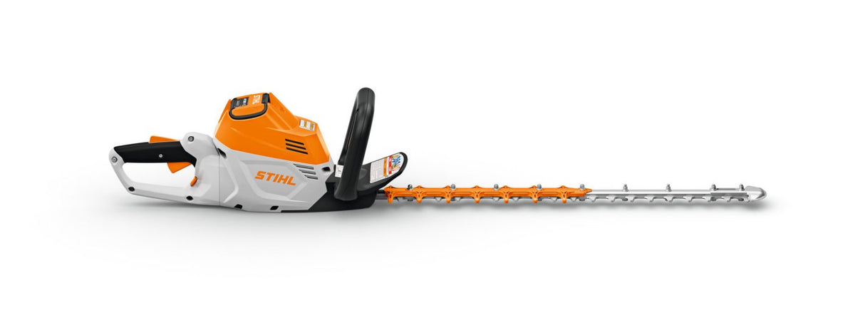 Stihl Hekksaks Hsa 100.1 Batteridrevet