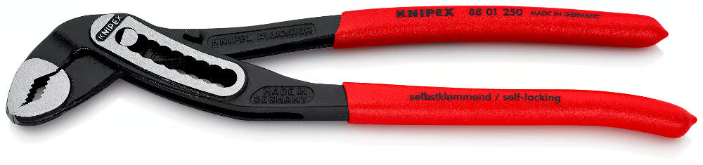 Knipex Vannpumpetang Alligator 250mm