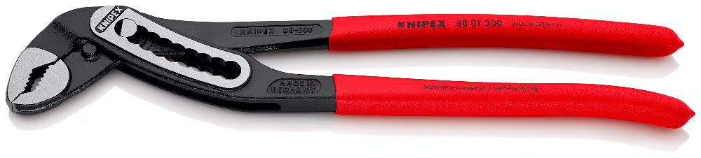 Knipex Vannpumpetang Alligator 300mm