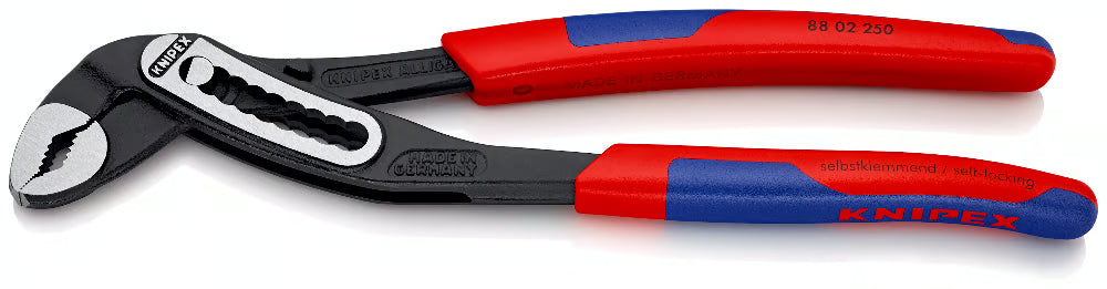 Knipex Vannpumpetang Alligator 250mm