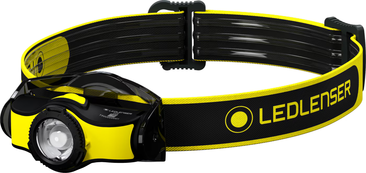 Led Lenser Hodelykt IH5 200 Lumen