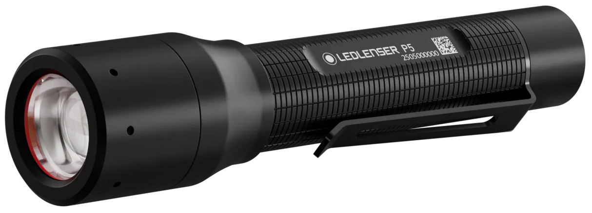 Led Lenser Lommelykt P5 200 Lumen