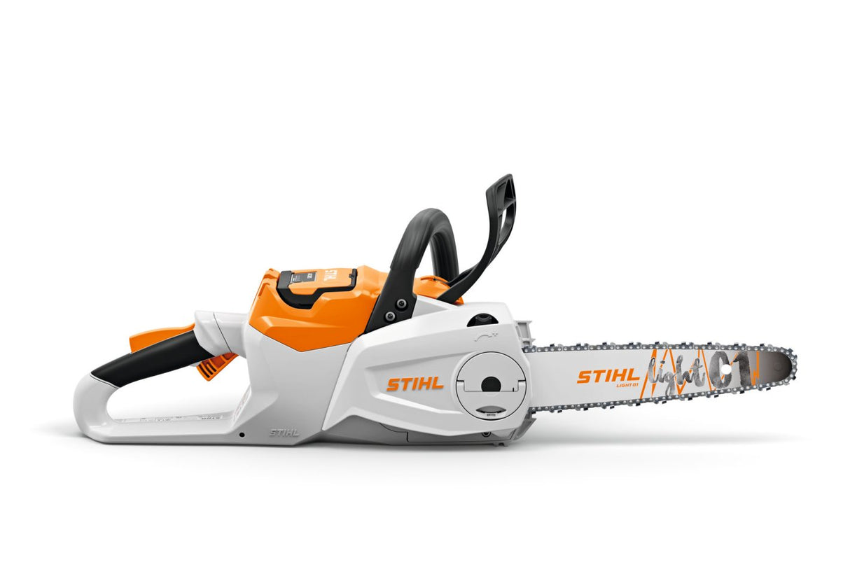 Stihl Kjedesag MSA 80 C-B 1/4"P Batteridrevet Uten Batteri Og Lader