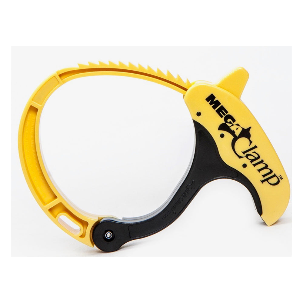 Cable Clamp Kabelholder Regulerbar Mega Clamp