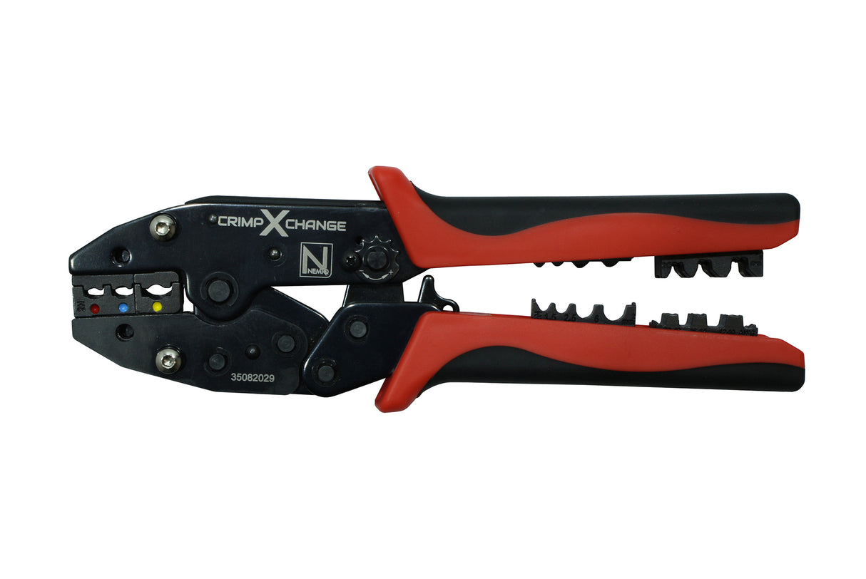 Vix Tools Presstang Utskiftbare Bakker