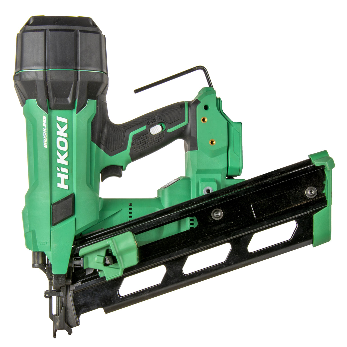 Hikoki Stavspikerpistol 18V NR1890DRA KM HSC 21 Gr Uten Batteri Og Lader