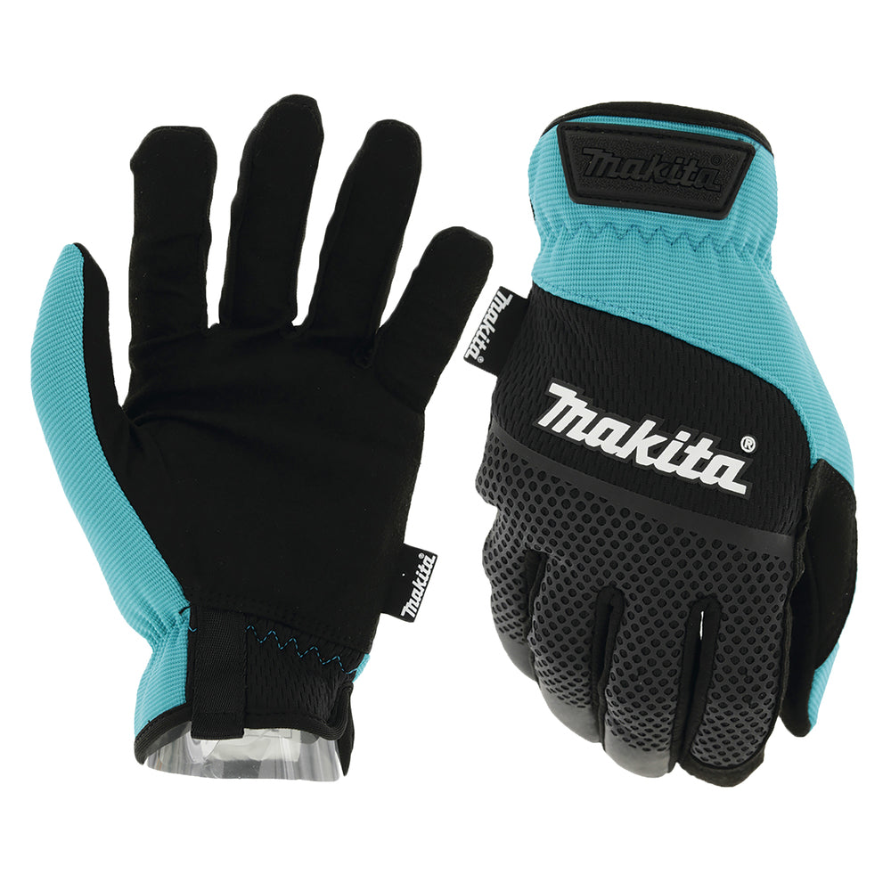 Makita Arbeidshanske M/8