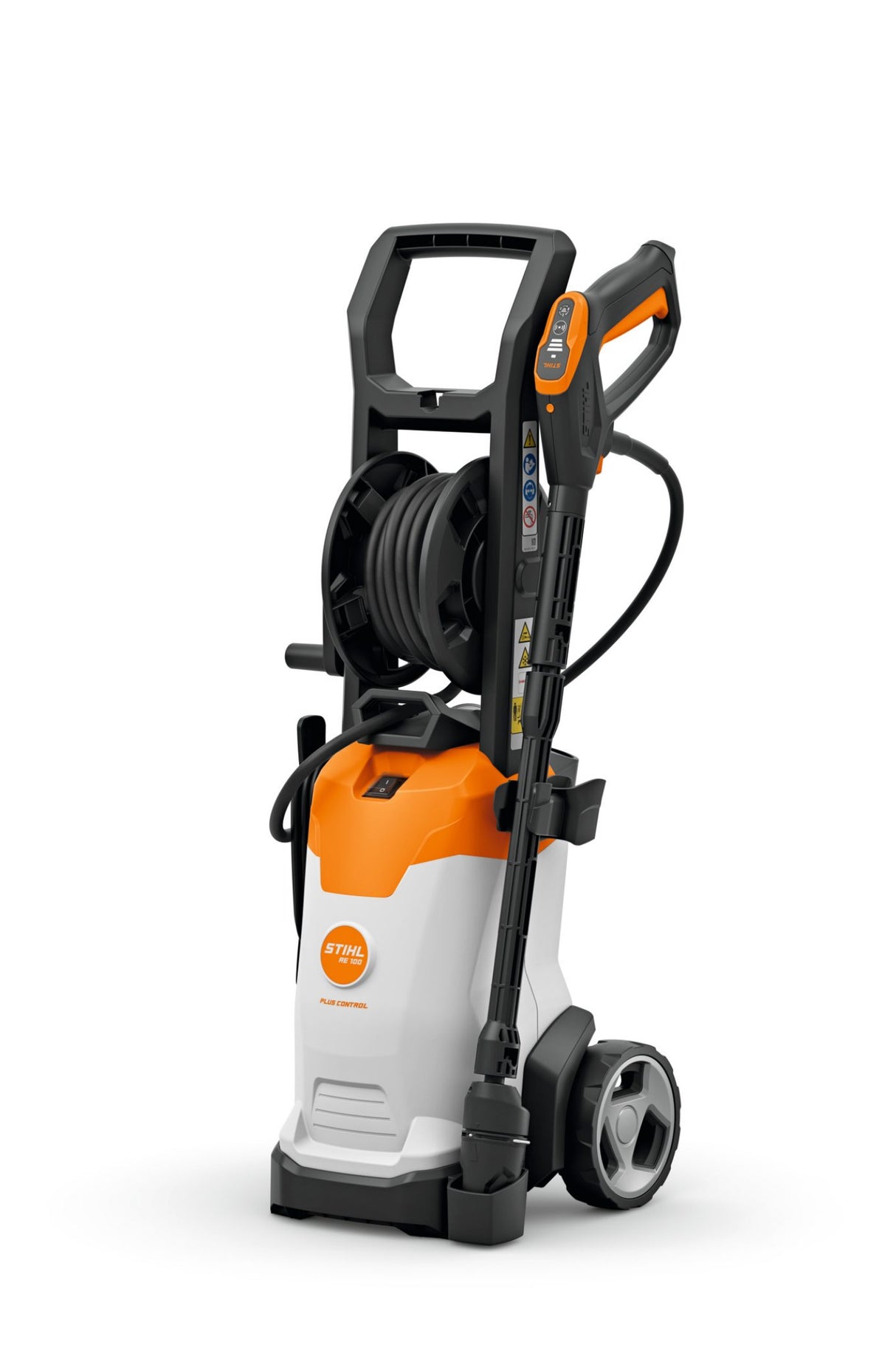 Stihl Høytrykksvasker Re 100 Control