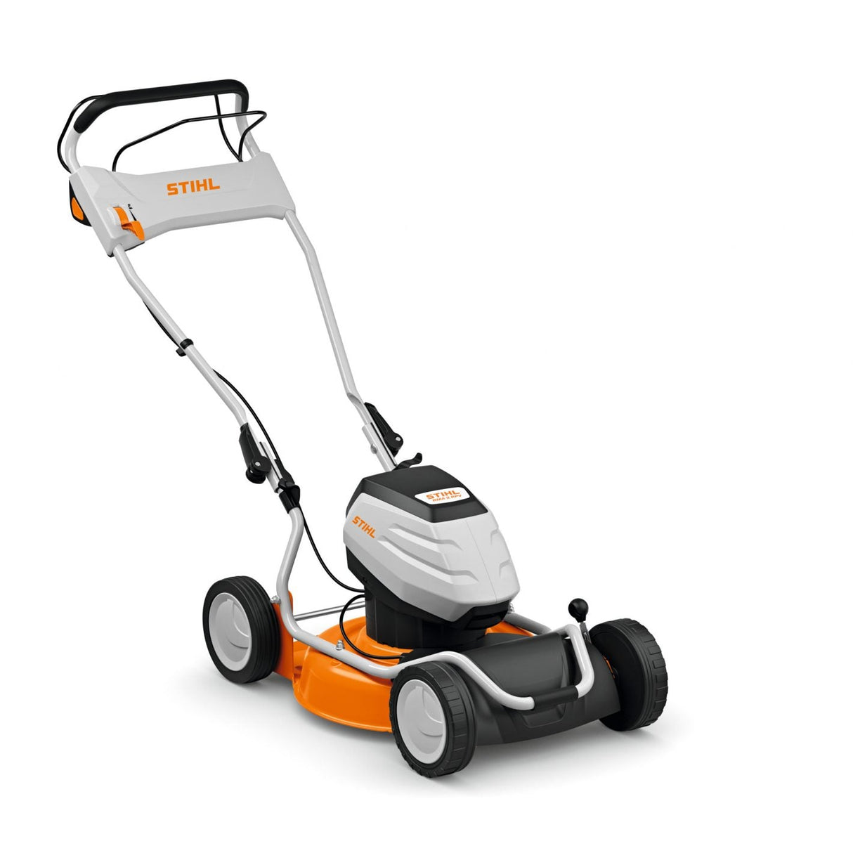Stihl Gressklipper Rma 2.2 Rpv