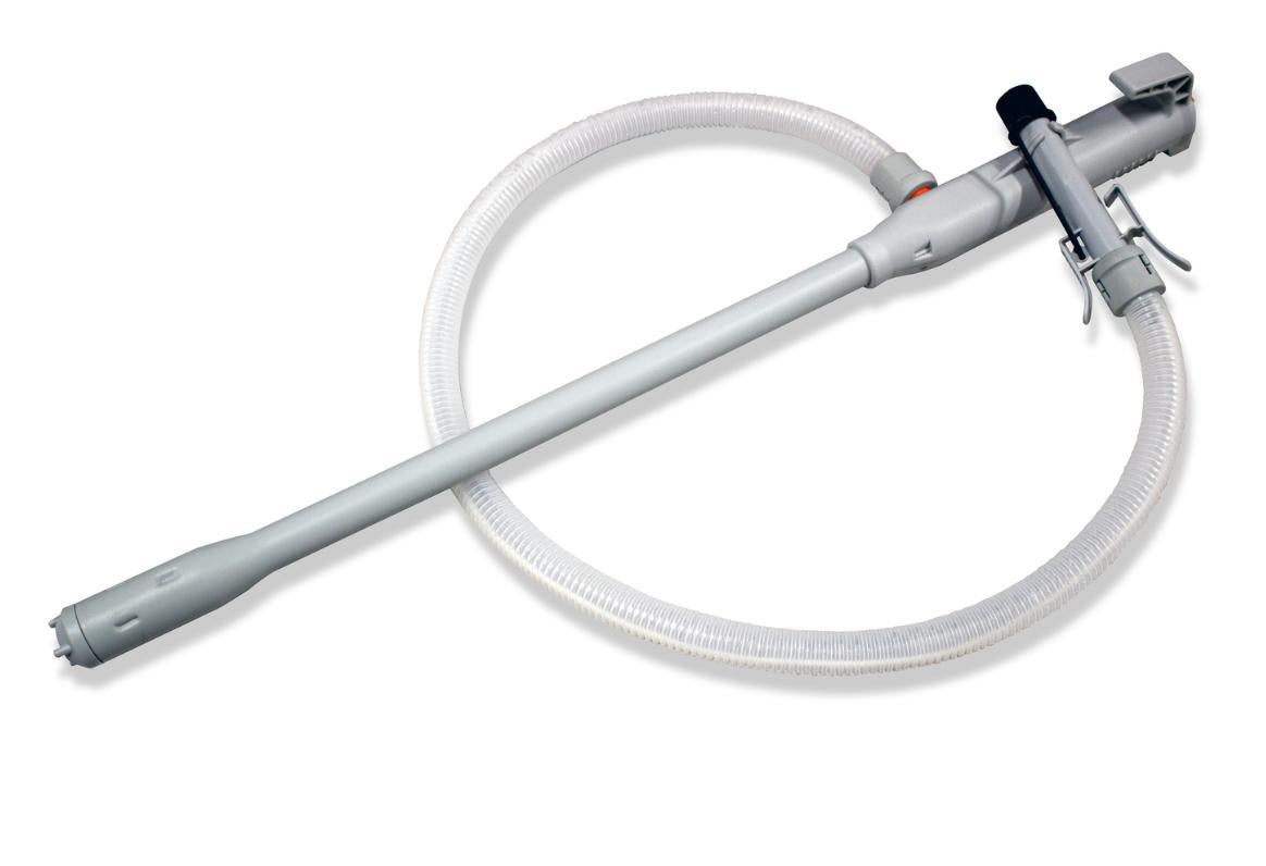 Airrex Dieselovn Drivstoffpumpe AhH-200/300/800