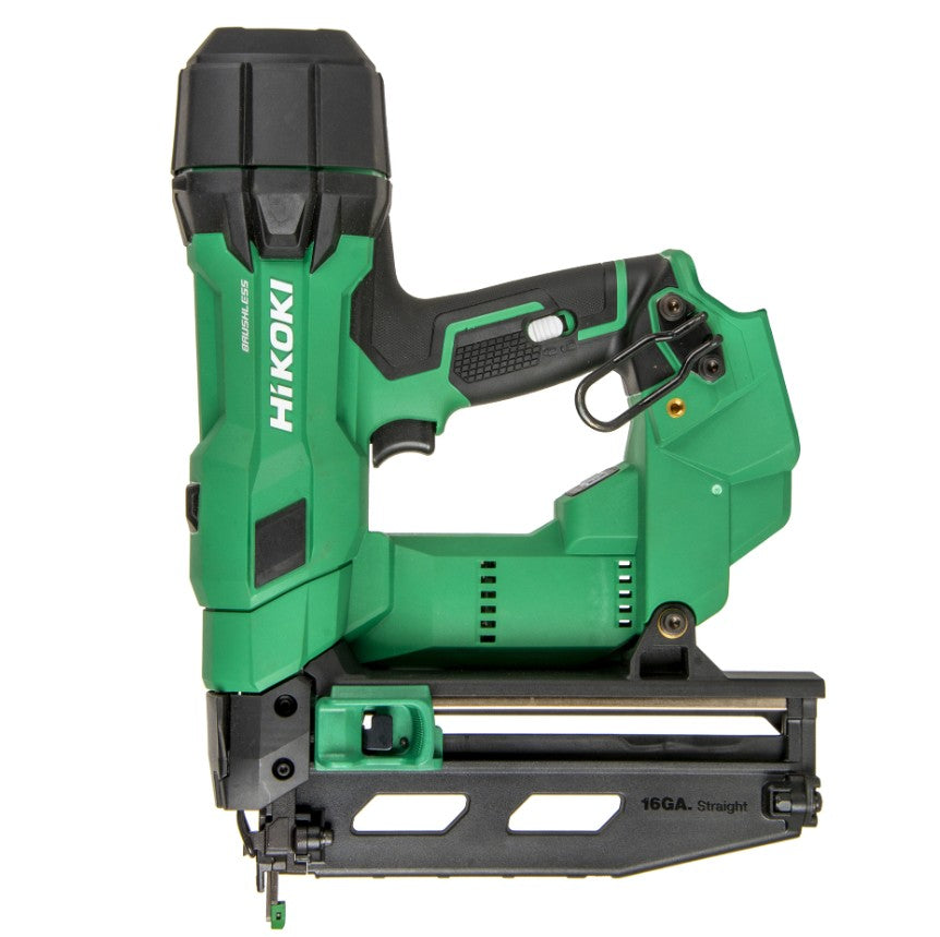 Hikoki Dykkertpistol 18V NT1865DSA KM HSC Uten Batteri Og Lader