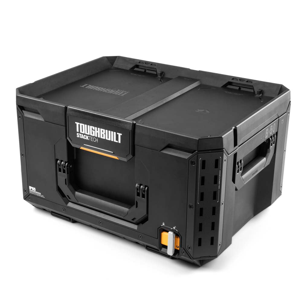 ToughBuilt Systemkasse Tool Box Large