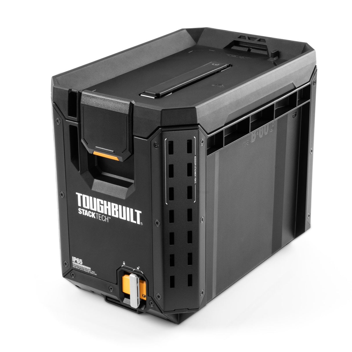 ToughBuilt Systemkasse Tool Box Compact