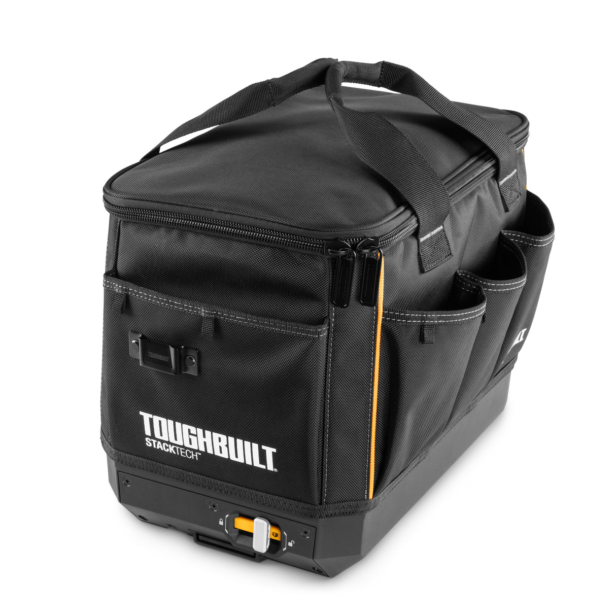 ToughBuilt Verktøybag Lukkbar StackTech