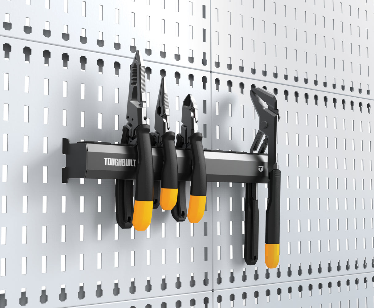 ToughBuilt Verkstedinnredning Verktøyoppheng