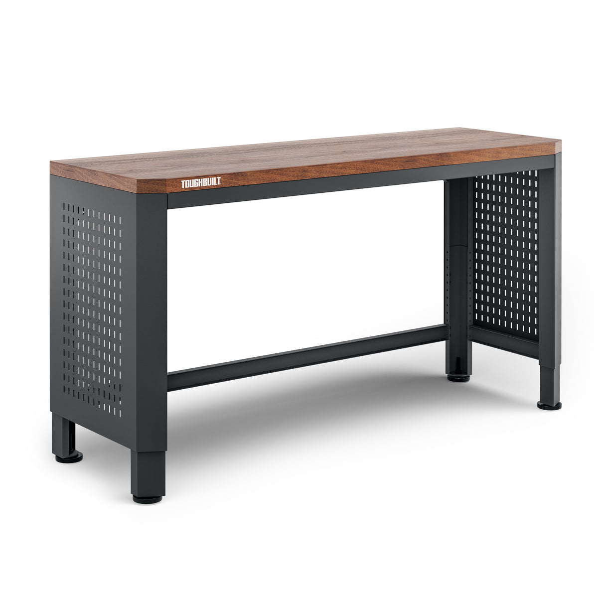 ToughBuilt Verkstedinnredning Arbeidsbenk 140 Cm