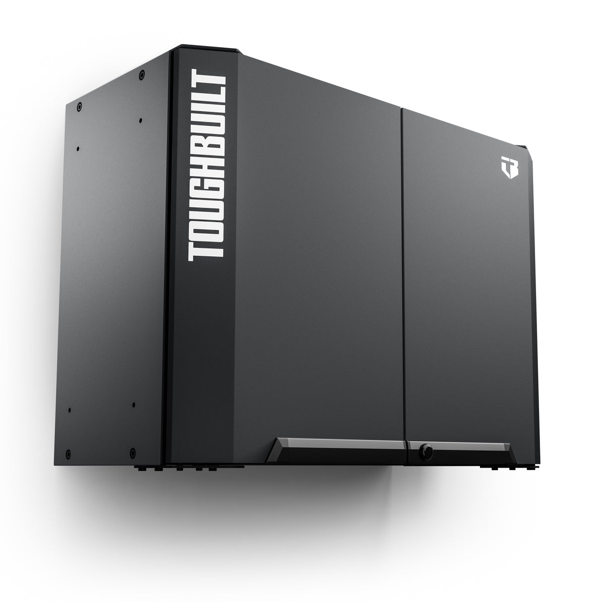 ToughBuilt Verkstedinnredning Overskap 2 Dører 70 Cm