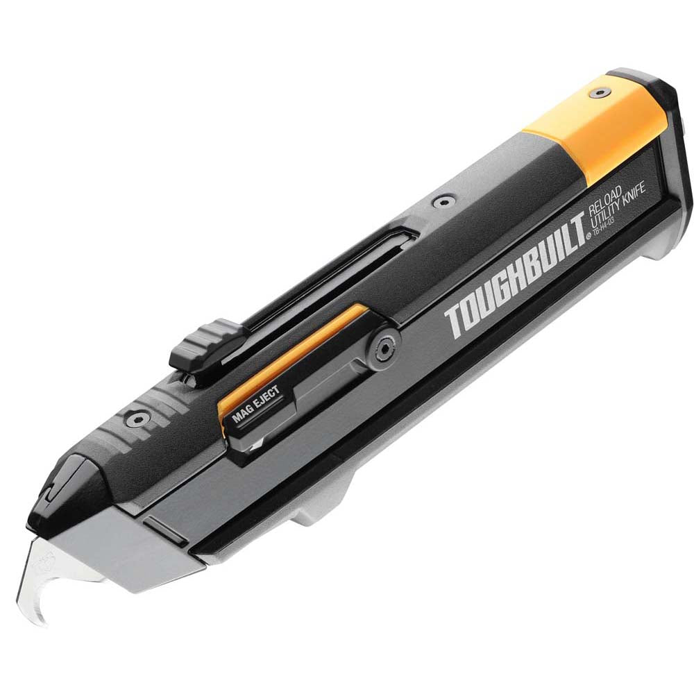 ToughBuilt Kniv Reload Med 10 Blader