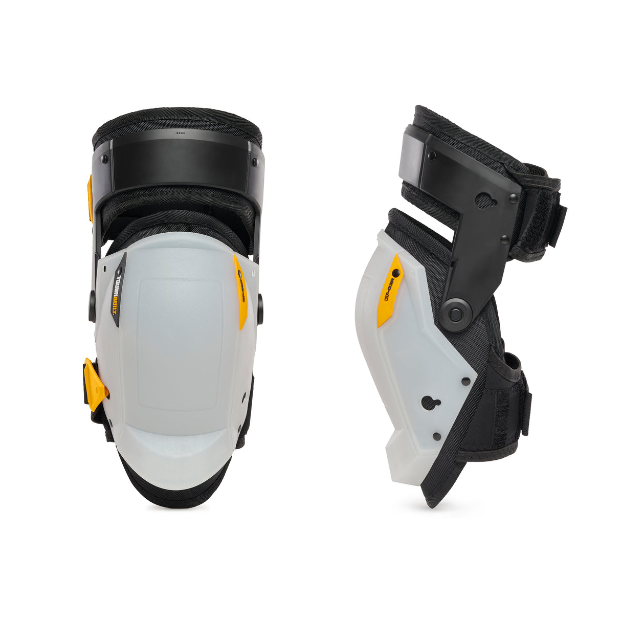 ToughBuilt Knepute GripThigh GelFit