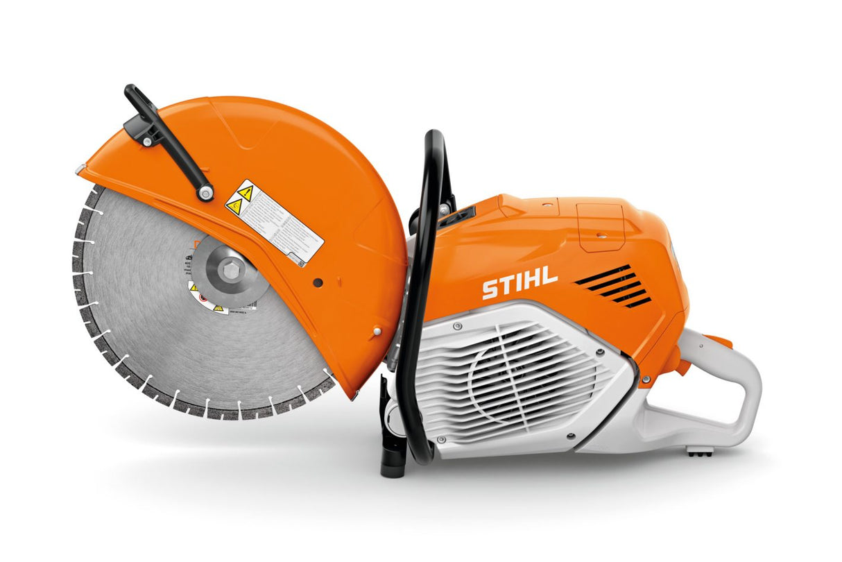 Stihl Kappemaskin TS 910i 400 mm/16"