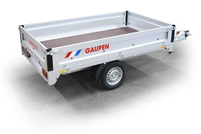 Gaupen Yrkeshenger D1025N 1000 Kg 258 Cm