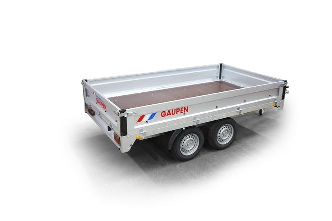 Gaupen Yrkeshenger E2030N 2000 Kg 309 Cm