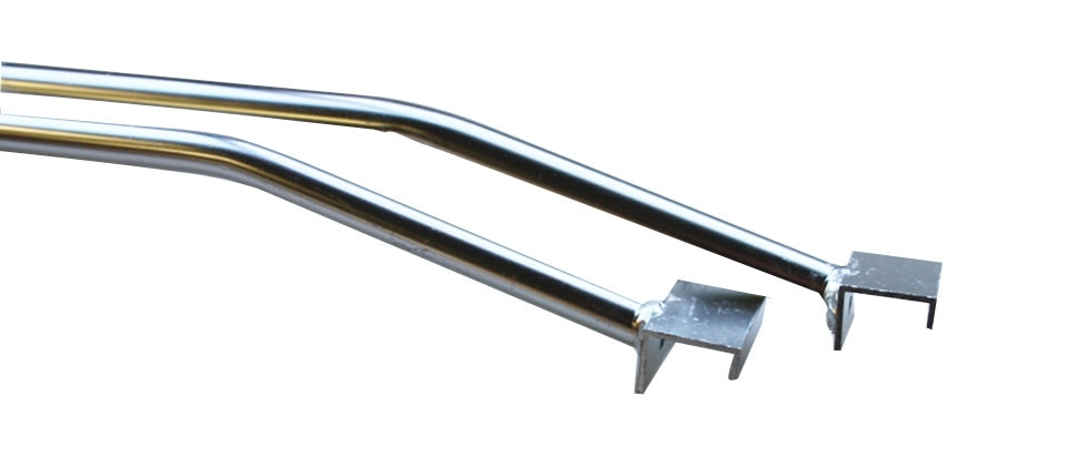 Gaupen Presenningsbøyle 140 Til 210Cm