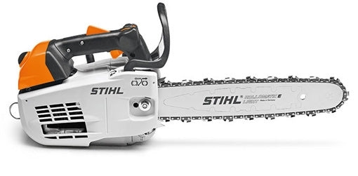 Stihl Motorsag Ms 201 Tc-M 30Cm 3/8"