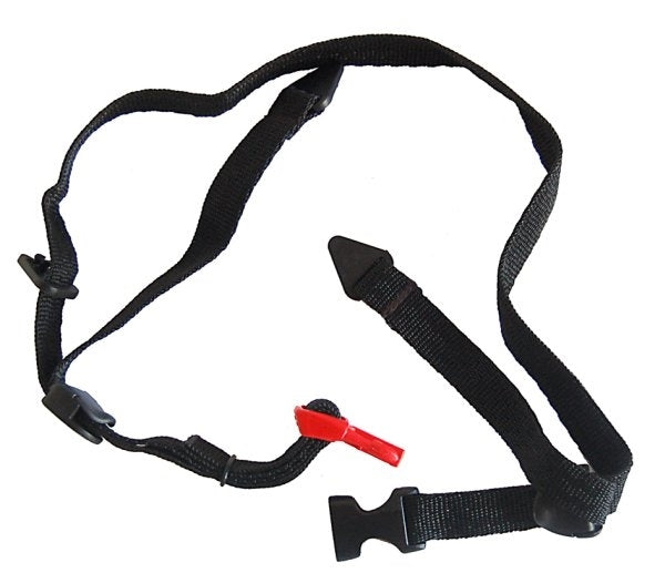 Peltor Hakestropp For Peltor Hjelm 3000