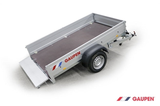 Gaupen Varehenger Tipp G1225T 1200 Kg 255 Cm