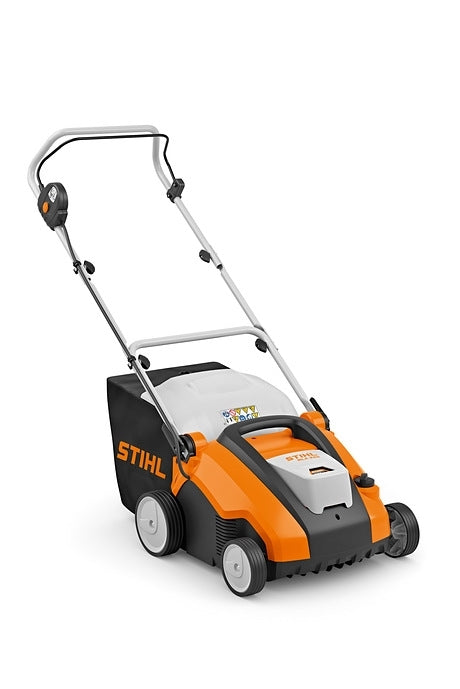 Stihl Rla 240.0 Plenlufter Batteri Uten Batteri Og Lader