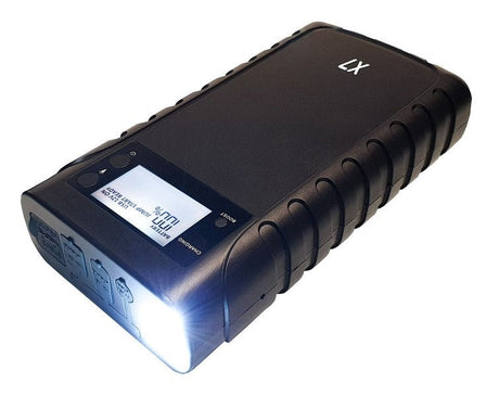 Lemania Smart Booster 12V 15000Mha