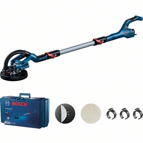 Bosch Vegg Arbeidstelt Og Taksliper Giraff Gtr 55-225 Teleskop