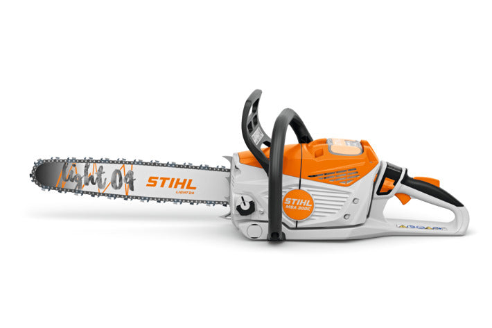 Stihl Kjedesag Msa 300 C-B Batteri Uten Batteri Og Lader