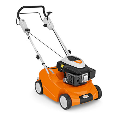 Stihl Rl 540.0 Plenlufter Bensin.