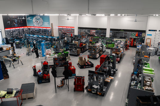 Tool Depot Fredrikstad