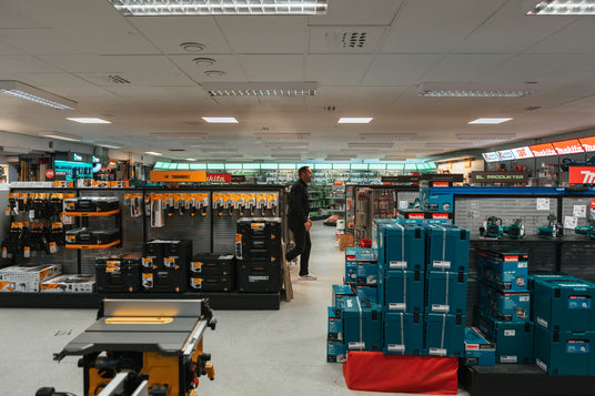 Tool Depot Trondheim