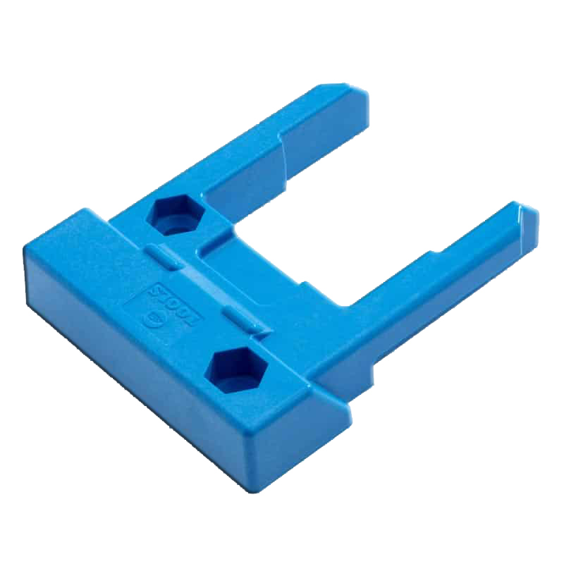 48 Tools Verktøyholder Makita 40V 4 Stk