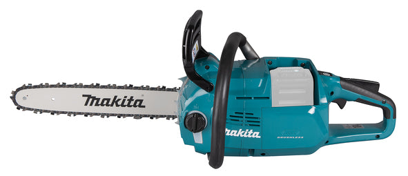 Makita Kjedesag XGT 40V UC011 Uten Batteri Og Lader