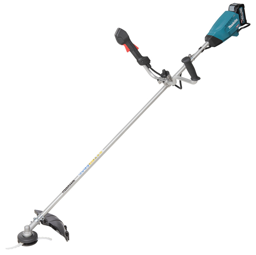 Makita Gresstrimmer UR016GZ 40V