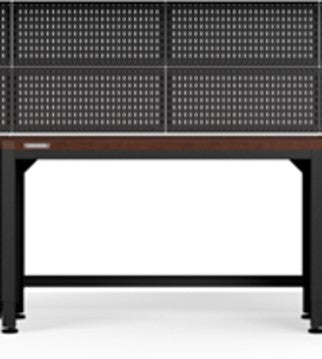 ToughBuilt Verkstedinnredning Basic 1